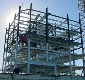 CONSTRUCAO CIVIL EM CAMPOS DOS GOYTACAZES - RJ