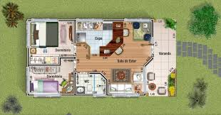 CONSTRUCAO CIVIL EM CAMPOS DOS GOYTACAZES - RJ