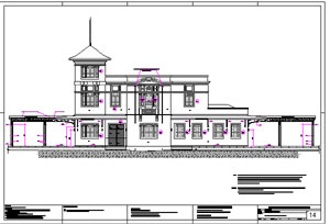 CONSTRUCAO CIVIL EM CAMPOS DOS GOYTACAZES - RJ