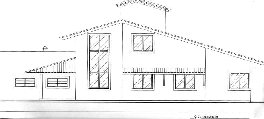 CONSTRUCAO CIVIL EM CAMPOS DOS GOYTACAZES - RJ