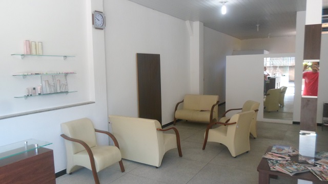 SALÃO ESPECIALISTA EM MECHAS BARRA MANSA - RJ