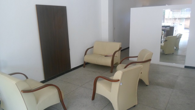 SALÃO ESPECIALISTA EM MECHAS BARRA MANSA - RJ