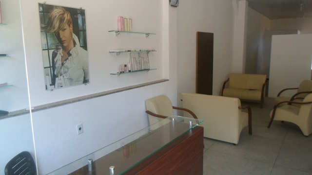 SALÃO ESPECIALISTA EM MECHAS BARRA MANSA - RJ