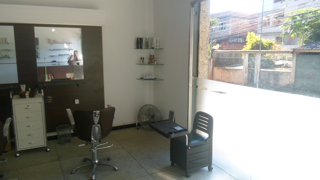 SALÃO ESPECIALISTA EM MECHAS BARRA MANSA - RJ