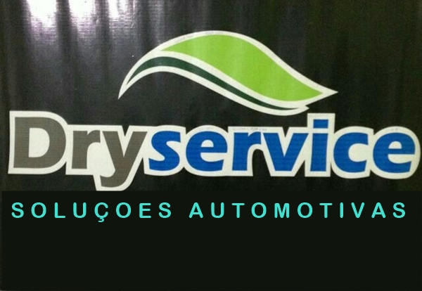 DRY SERVICE Soluçoes Automotivas