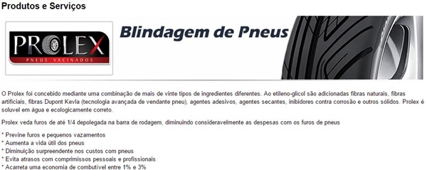 BLINDAGEM DE PNEUS EM MANAUS - WhatsApp Online - AM