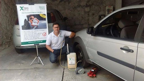 BLINDAGEM DE PNEUS EM MANAUS - WhatsApp Online - AM