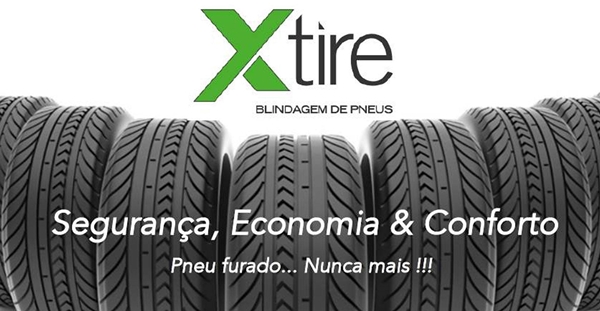 BLINDAGEM DE PNEUS EM MANAUS - WhatsApp Online - AM