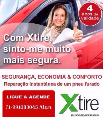 BLINDAGEM DE PNEUS EM MANAUS - WhatsApp Online - AM