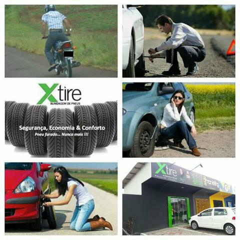 BLINDAGEM DE PNEUS EM MANAUS - WhatsApp Online - AM