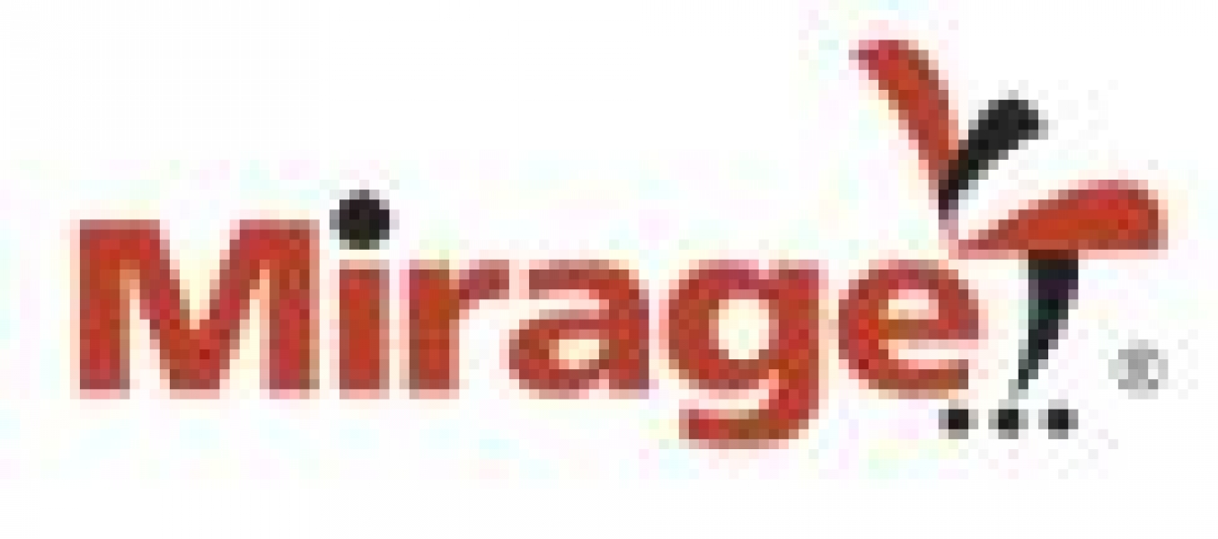 MIRAGE 