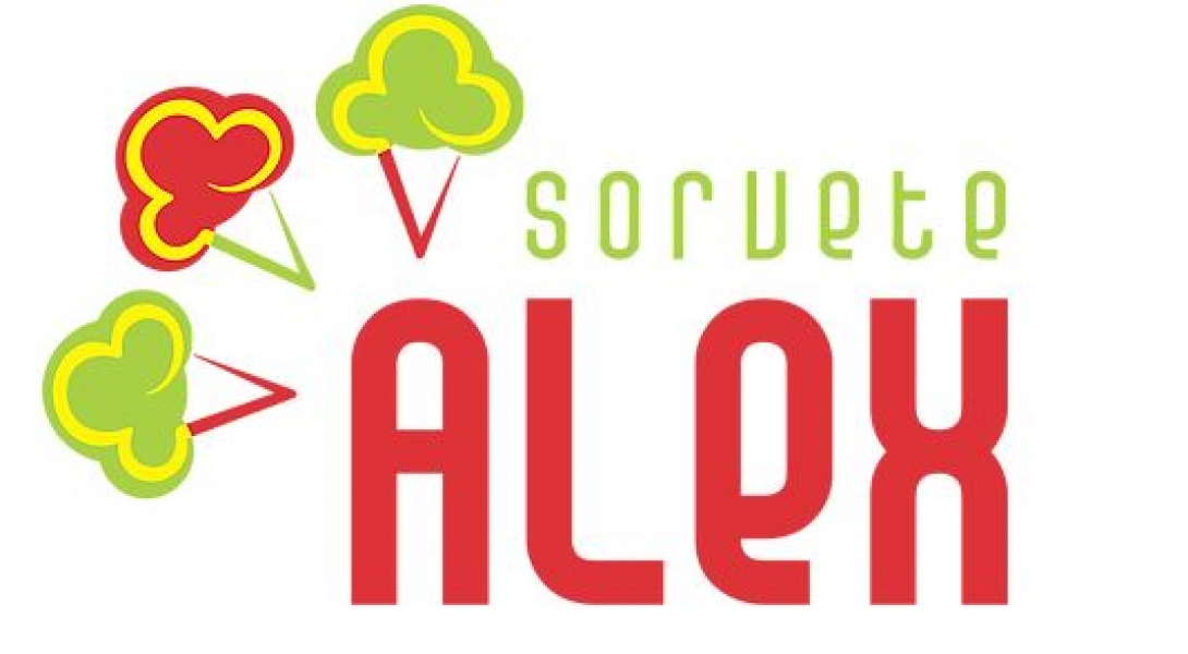 Sorvete Alex