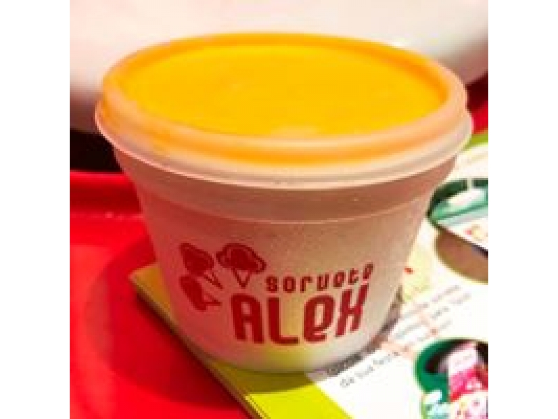 SORVETERIA NO FRAGOSO - WhatsApp - RJ