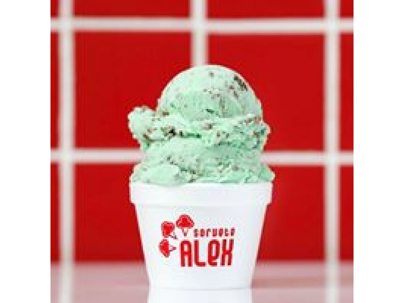 SORVETERIA NO FRAGOSO - WhatsApp - RJ