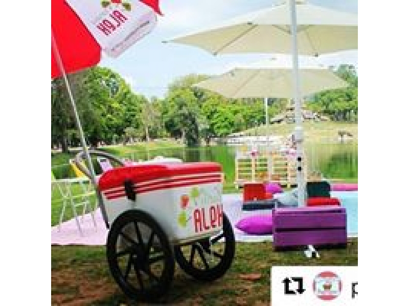 SORVETERIA NO FRAGOSO - WhatsApp - RJ