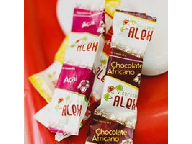 SORVETERIA NO FRAGOSO - WhatsApp - RJ