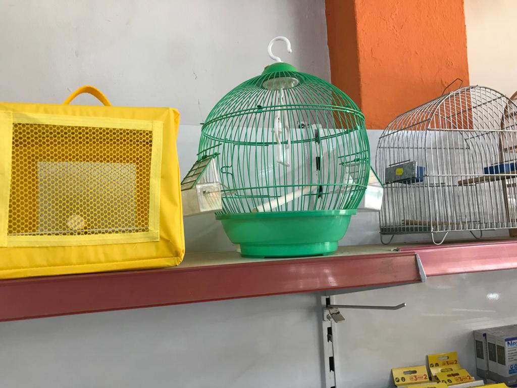 Consultório Veterinário na Zona Sul em Porto Velho - CASA do CRIADOR - PET SHOP