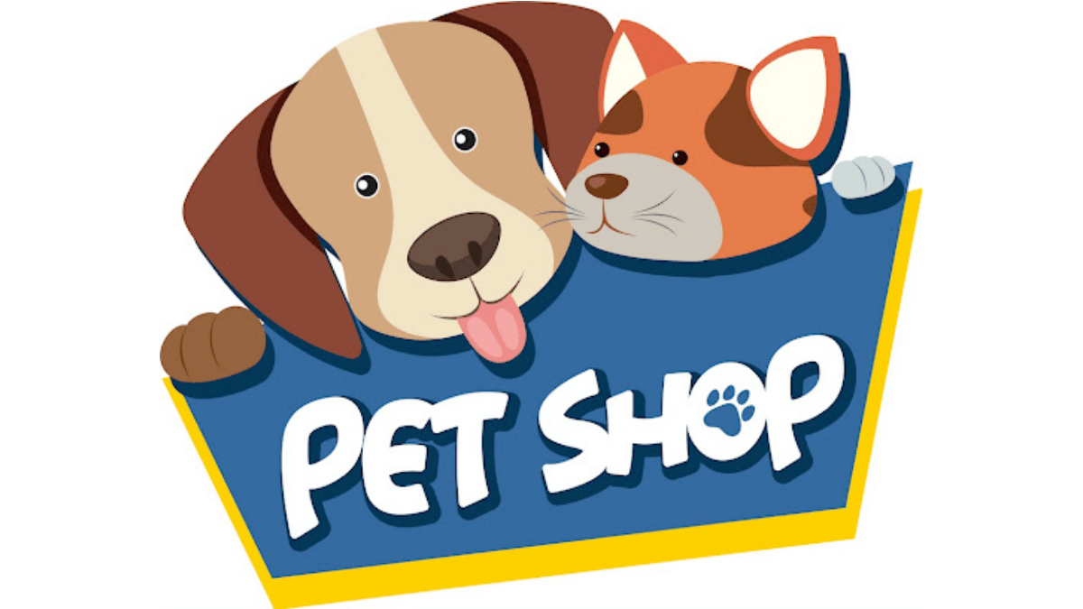 Pet Shop