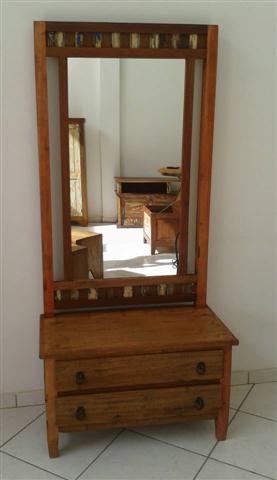 MOVEIS DE DEMOLICAO EM ITAIPAVA