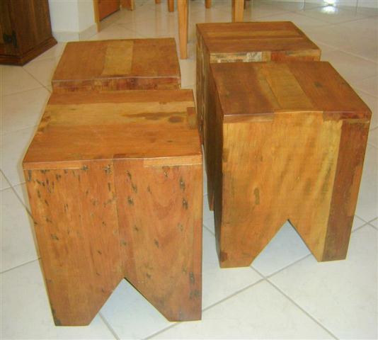 MOVEIS DE DEMOLICAO EM ITAIPAVA