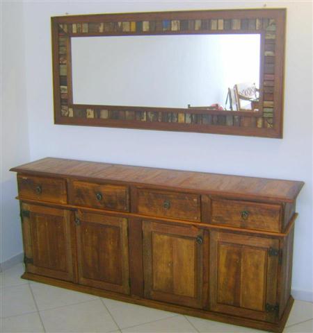 MOVEIS DE DEMOLICAO EM ITAIPAVA