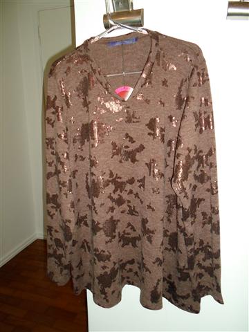 TRICOT ATELIER ISA VAZ EM PETROPOLIS