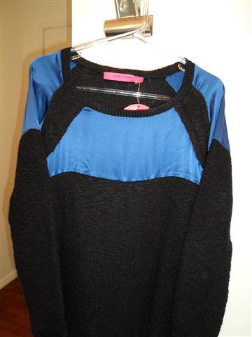 TRICOT ATELIER ISA VAZ EM PETROPOLIS