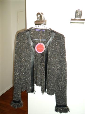 TRICOT ATELIER ISA VAZ EM PETROPOLIS