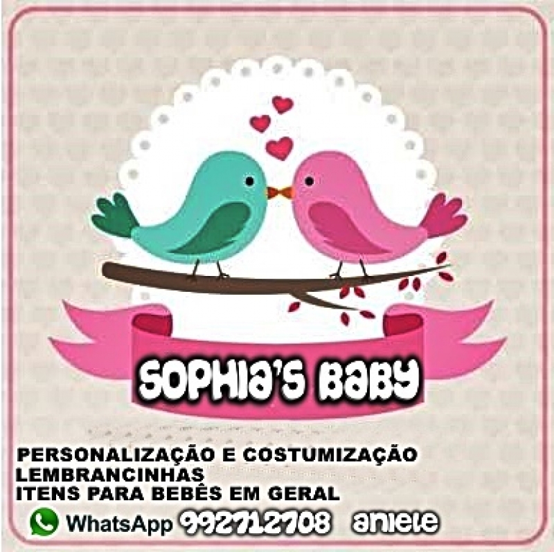 SOPHIA'S BABY