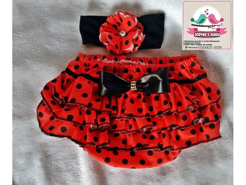ROUPA INFANTIL PERSONALIZADA EM PETRÓPOLIS - SOPHIA'S BABY - RJ