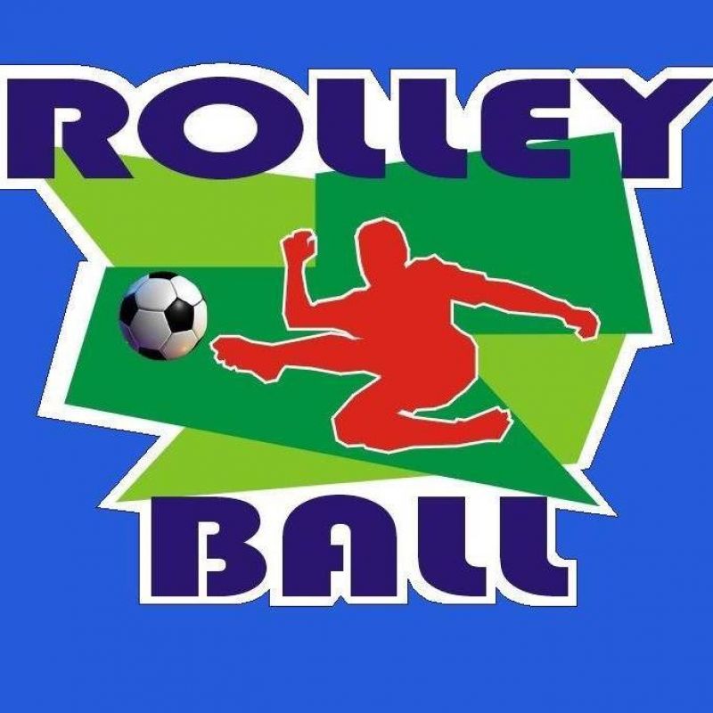 ROLLEY BALL, FORMANDO CRAQUES