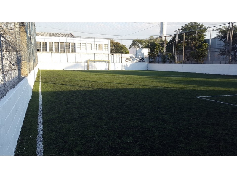 ESCOLA DE FUTEBOL EM JURUBATUBA EM SÃO PAULO