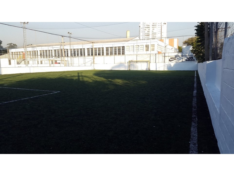 ESCOLA DE FUTEBOL EM JURUBATUBA EM SÃO PAULO