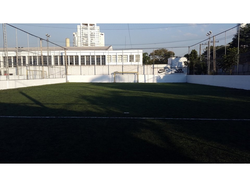 ESCOLA DE FUTEBOL EM JURUBATUBA EM SÃO PAULO