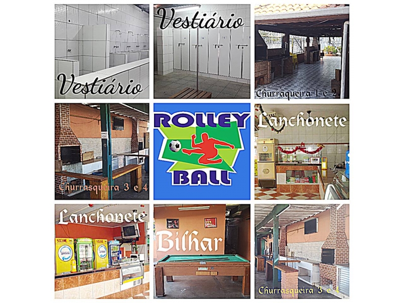 ESCOLA DE FUTEBOL EM JURUBATUBA EM SÃO PAULO