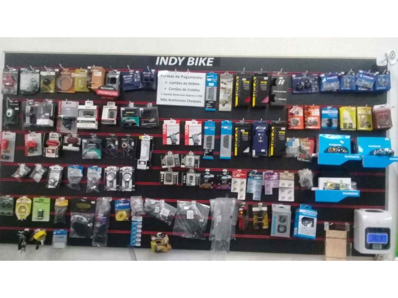 BICICLETEIRA NA SAÚDE EM SÃO PAULO