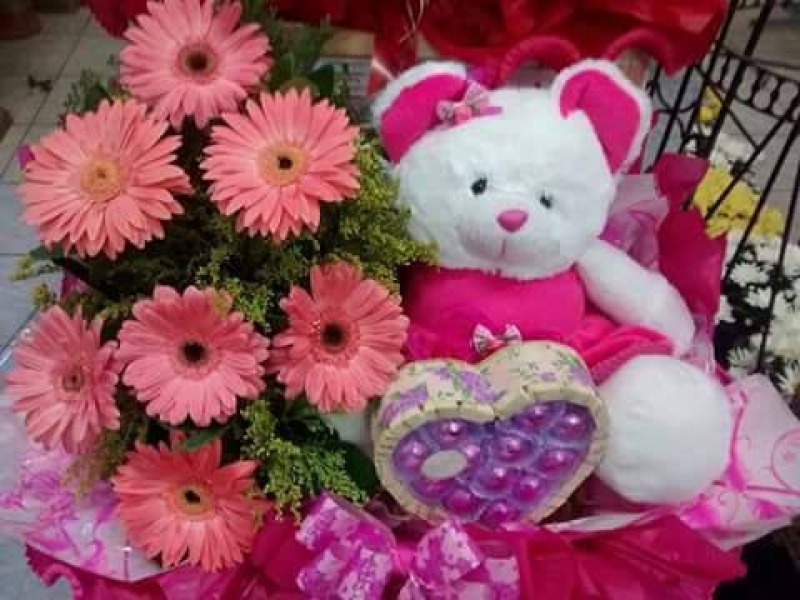 TELEMENSAGEM NO JADIM PERI PERI EM SÃO PAULO