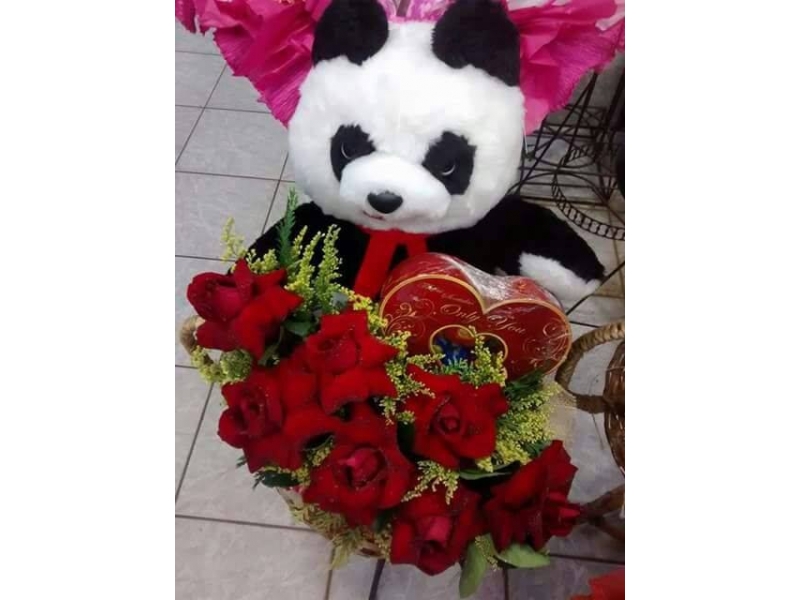 TELEMENSAGEM NO JADIM PERI PERI EM SÃO PAULO