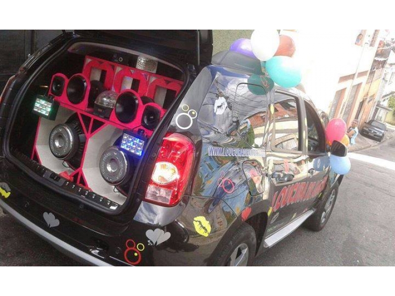 TELEMENSAGEM NO JADIM PERI PERI EM SÃO PAULO