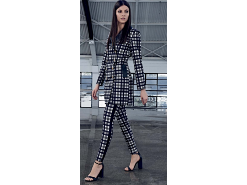 OUTLET NO BONFIGLIOLI EM SÃO PAULO