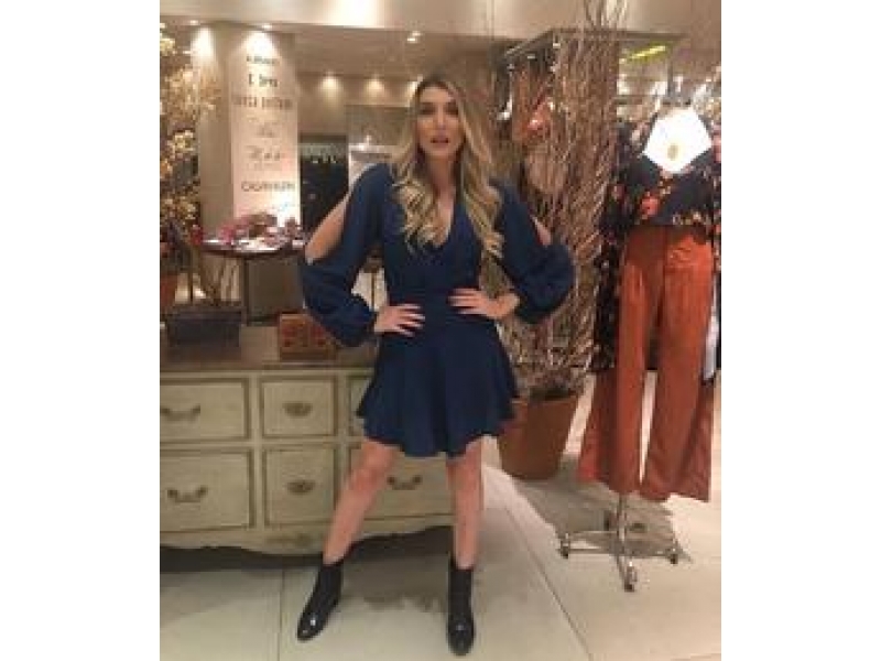 OUTLET NO BONFIGLIOLI EM SÃO PAULO