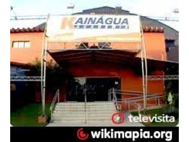 ACADEMIA COMPLETA NA VILA SONIA EM SÃO PAULO