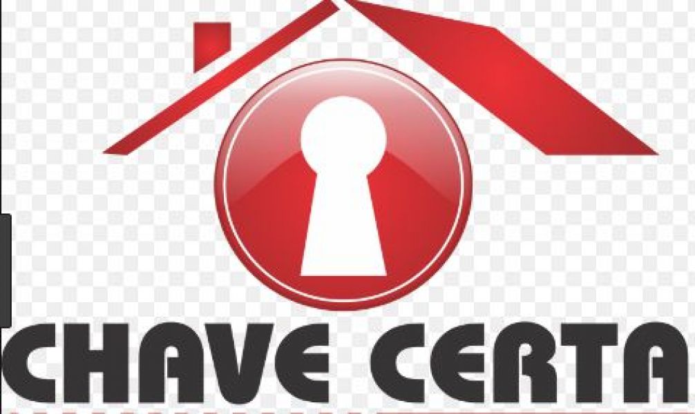 CHAVE CERTA, A SUA MELHOR OPÇÃO 