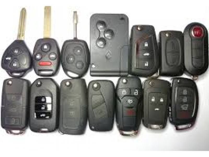 CHAVEIROS NO CAXINGUI EM SÃO PAULO