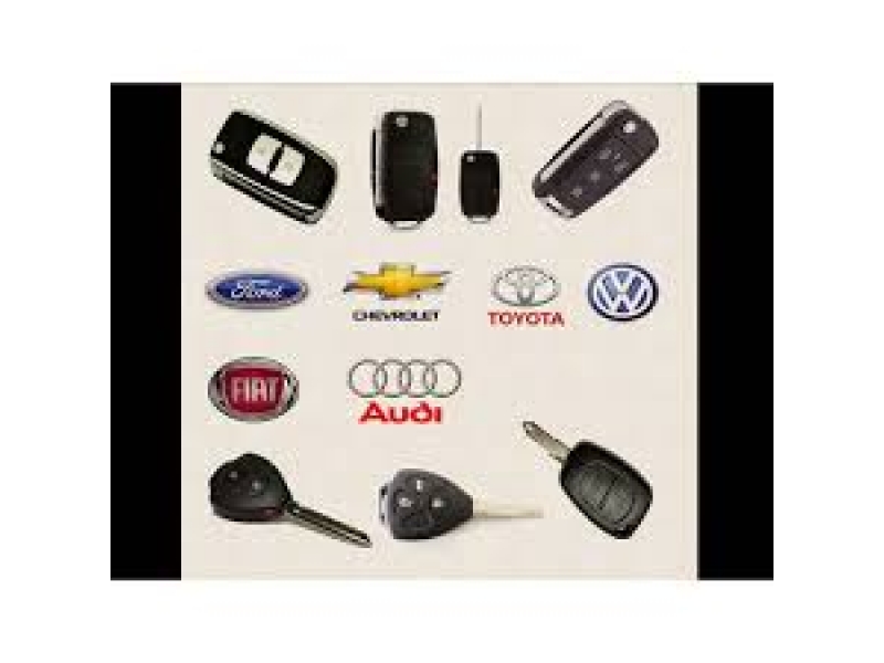 CHAVEIROS NO CAXINGUI EM SÃO PAULO