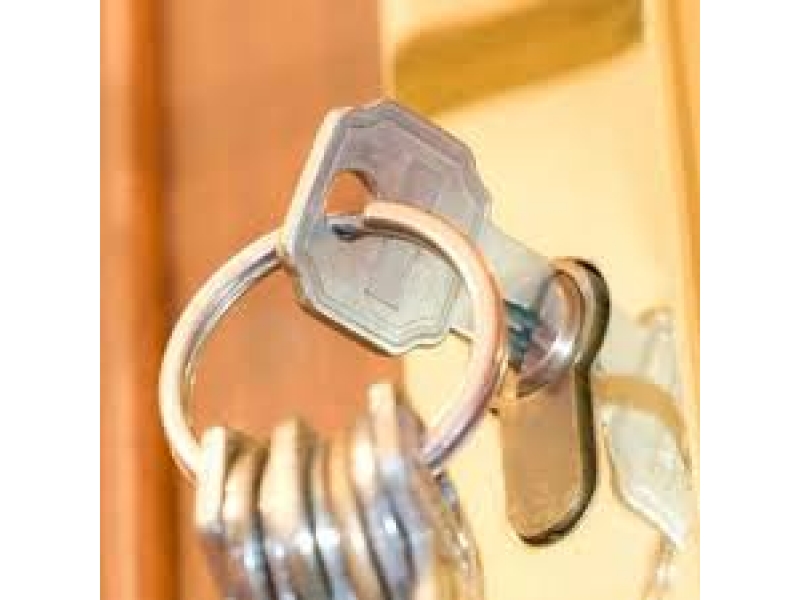 CHAVEIROS NO CAXINGUI EM SÃO PAULO