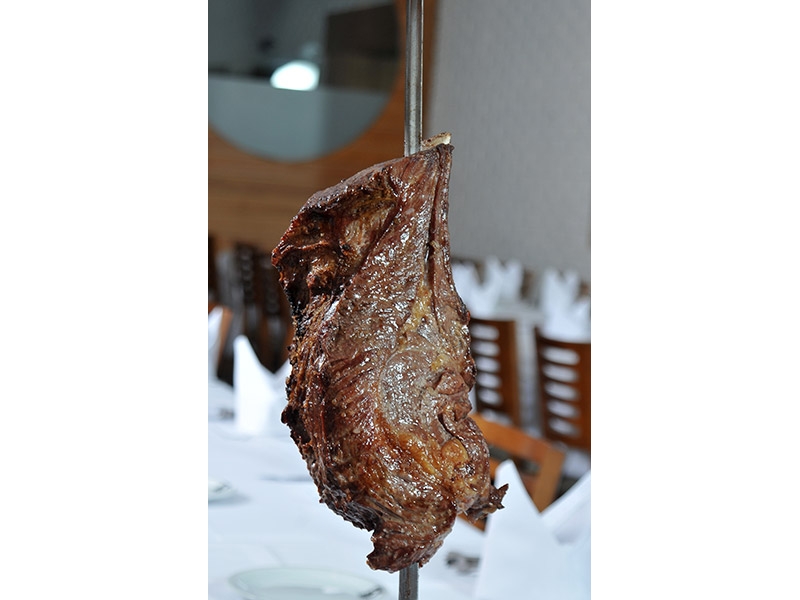 CHURRASCARIA NO JARDIM PERI PERI EM SÃO PAULO
