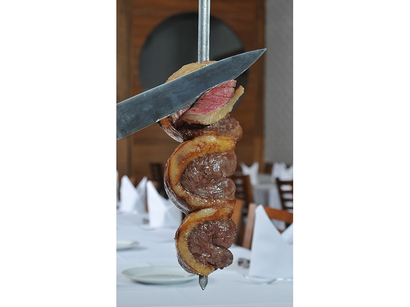 CHURRASCARIA NO JARDIM PERI PERI EM SÃO PAULO