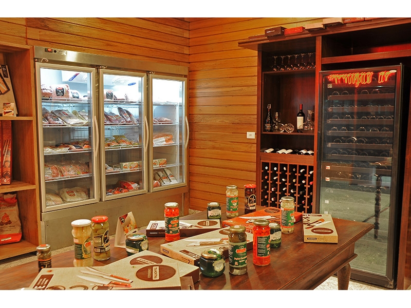 CHURRASCARIA NO JARDIM PERI PERI EM SÃO PAULO