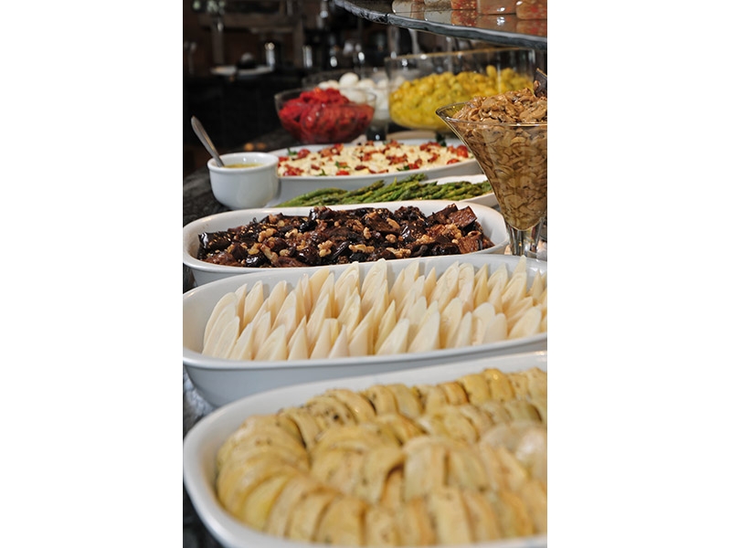 CHURRASCARIA NO JARDIM PERI PERI EM SÃO PAULO